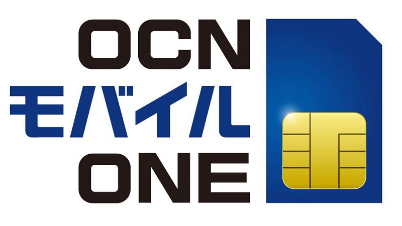 All about OCN Mobile in Japan 2
