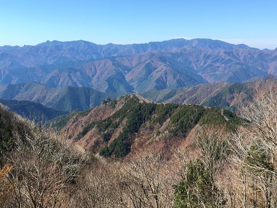 All about The Odaigahara Hill Climb Japan 2