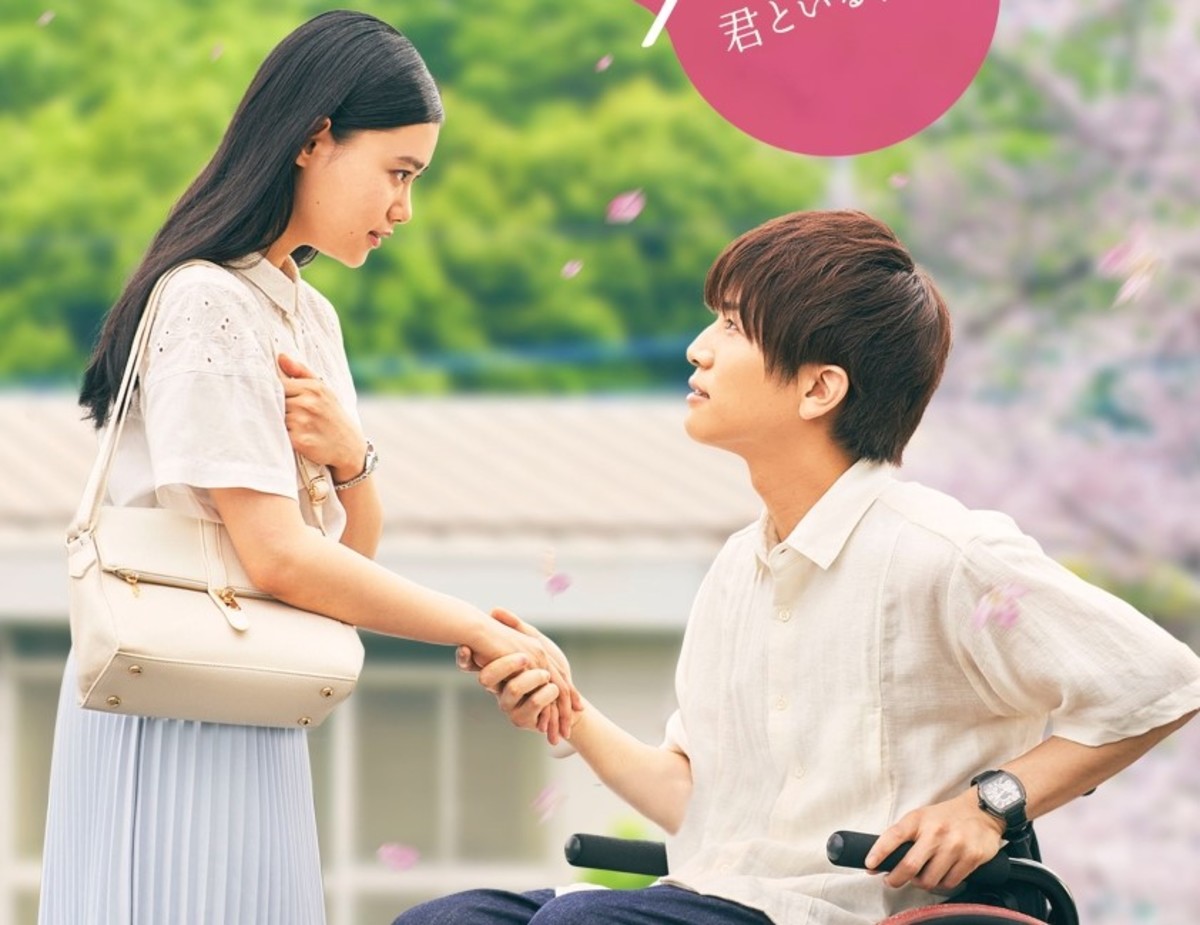 Best Japanese Dramas – Top shows that you’ll fall in love with 5