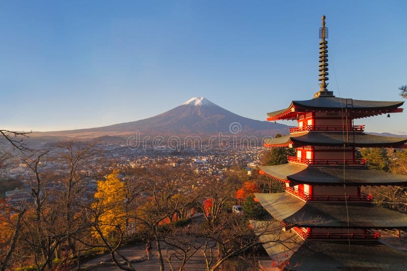 Exploring Chureito Pagoda, Fujiyoshida Japan 2024 2