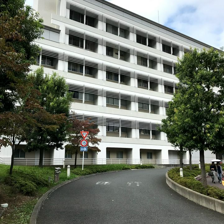 NTT Medical Center Tokyo in Tokyo 2024 2