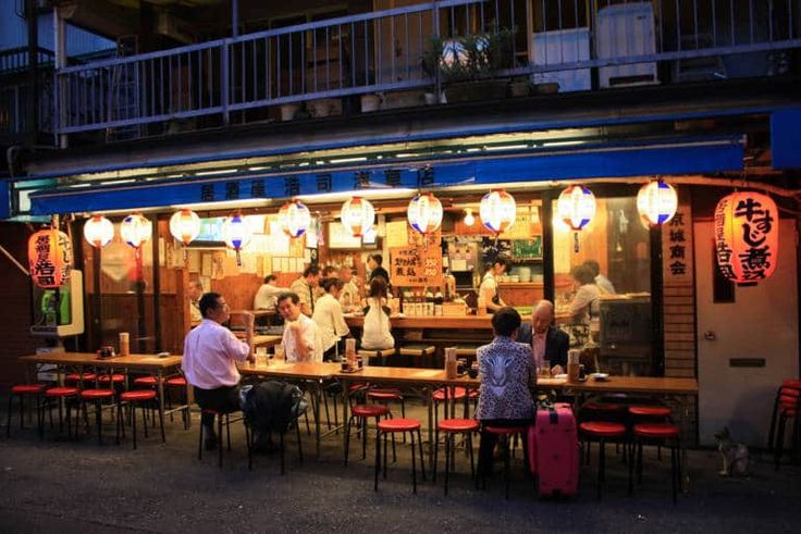 5 Essential Tokyo Restaurants You Must Visit 4