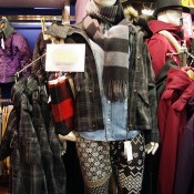 About WeGo Vintage Second-hand Clothing Shops in Japan 5
