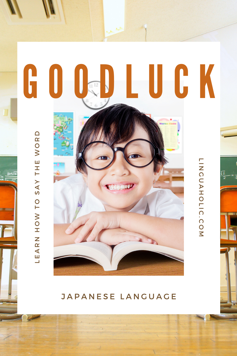 “Good Luck” in Japanese – Ways to wish someone success 1