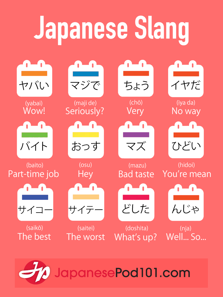 “Let’s Go” in Japanese – Learn the many ways to say it 5