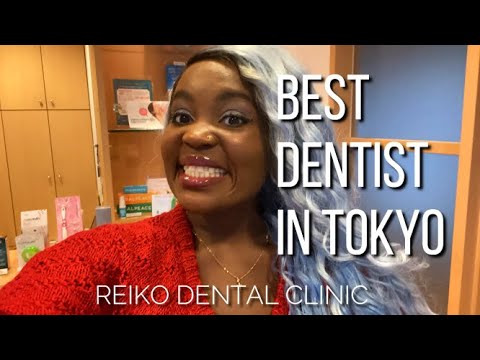 The Best English-speaking Dentists in Tokyo 2024 5