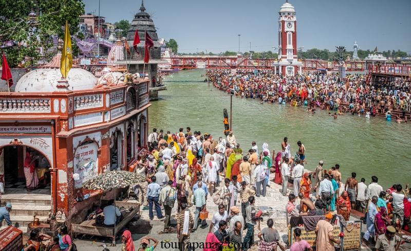 A guide to visiting India’s largest religious gathering: Maha Kumbh Mela 2