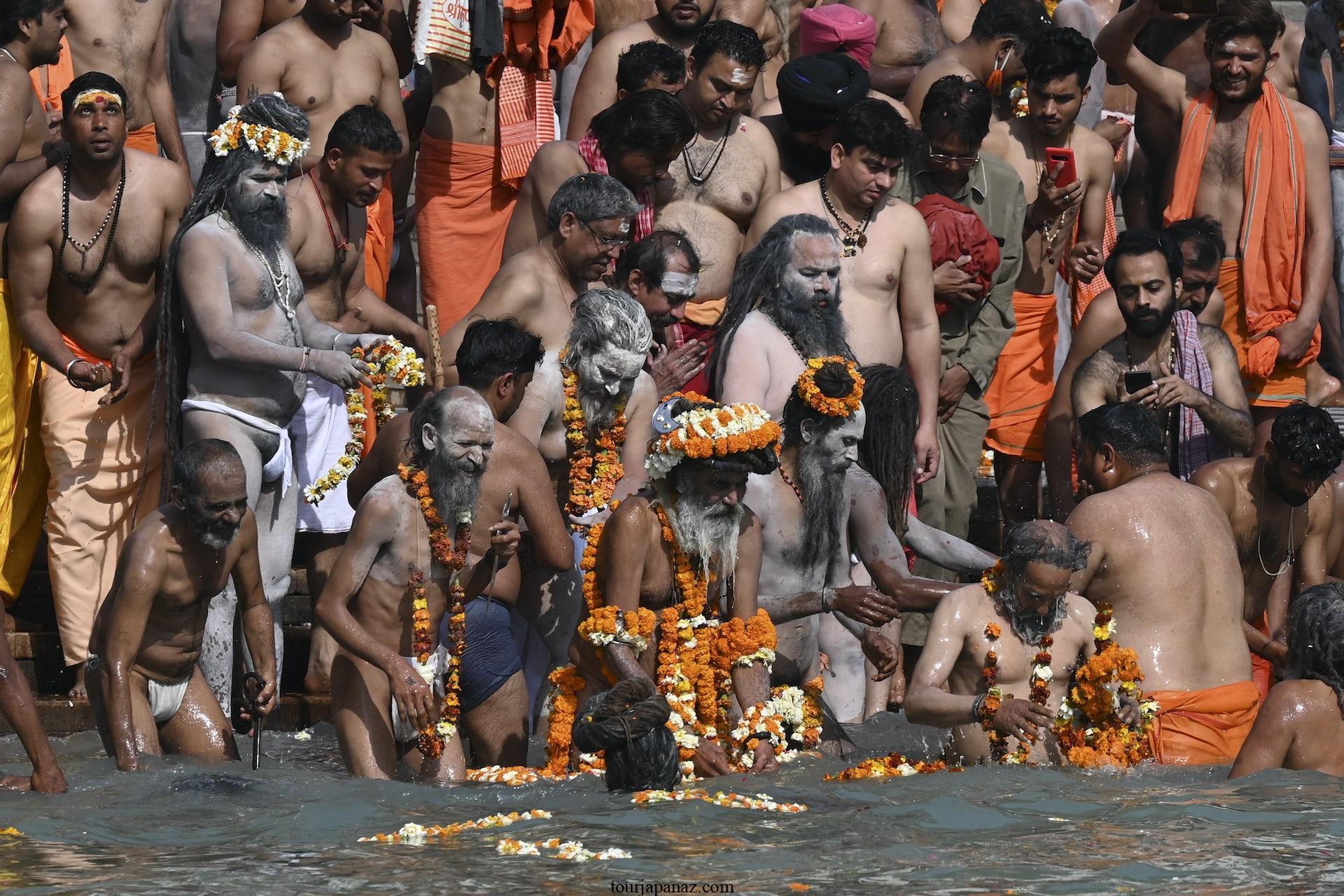 A guide to visiting India’s largest religious gathering: Maha Kumbh Mela 3