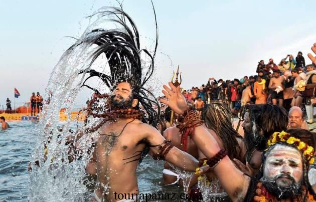 A guide to visiting India’s largest religious gathering: Maha Kumbh Mela 4