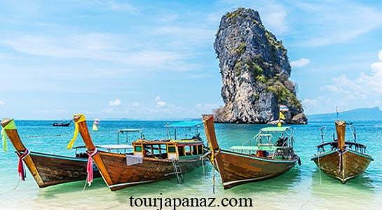 A guide to West Coast island hopping in Thailand (2024) 1