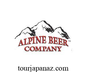 Alpine Beer Nelson 6pk-12oz Cans 4