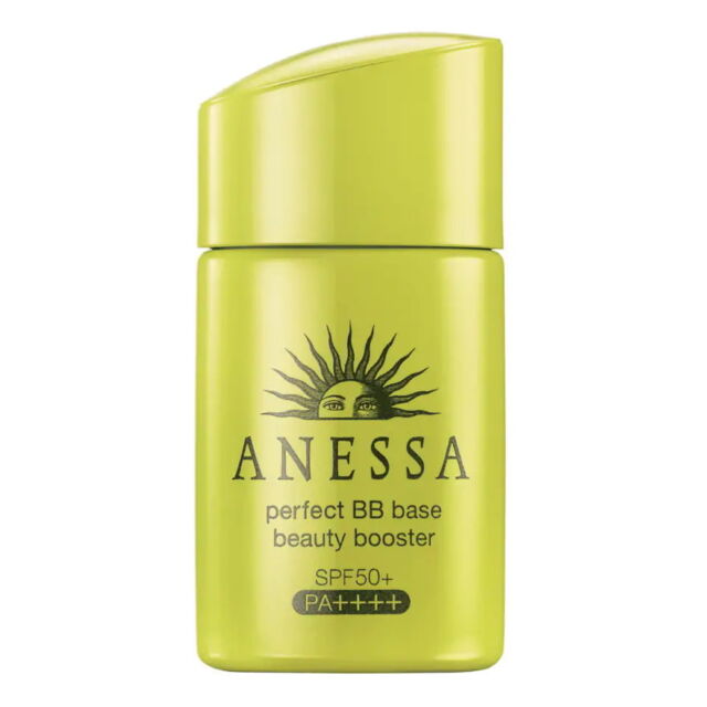 ANESSA Perfect UV Skincare BB Foundation a BB Cream SPF50+・PA+++ - 25ml 1