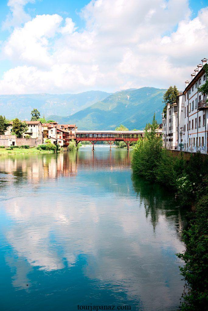 Bassano del Grappa, Italy: An Expert Travel Guide! 1