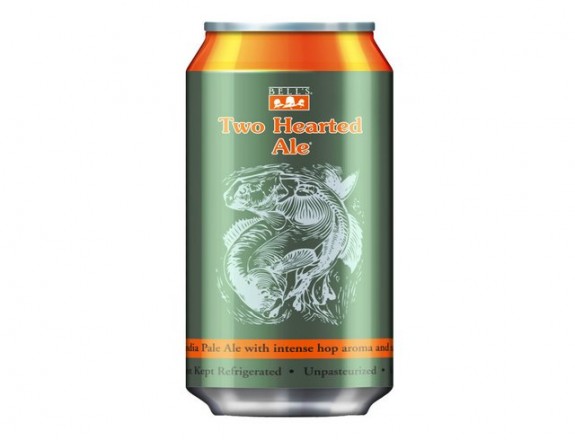 Bell's Two Hearted Ale 6pk-12oz Cans 1