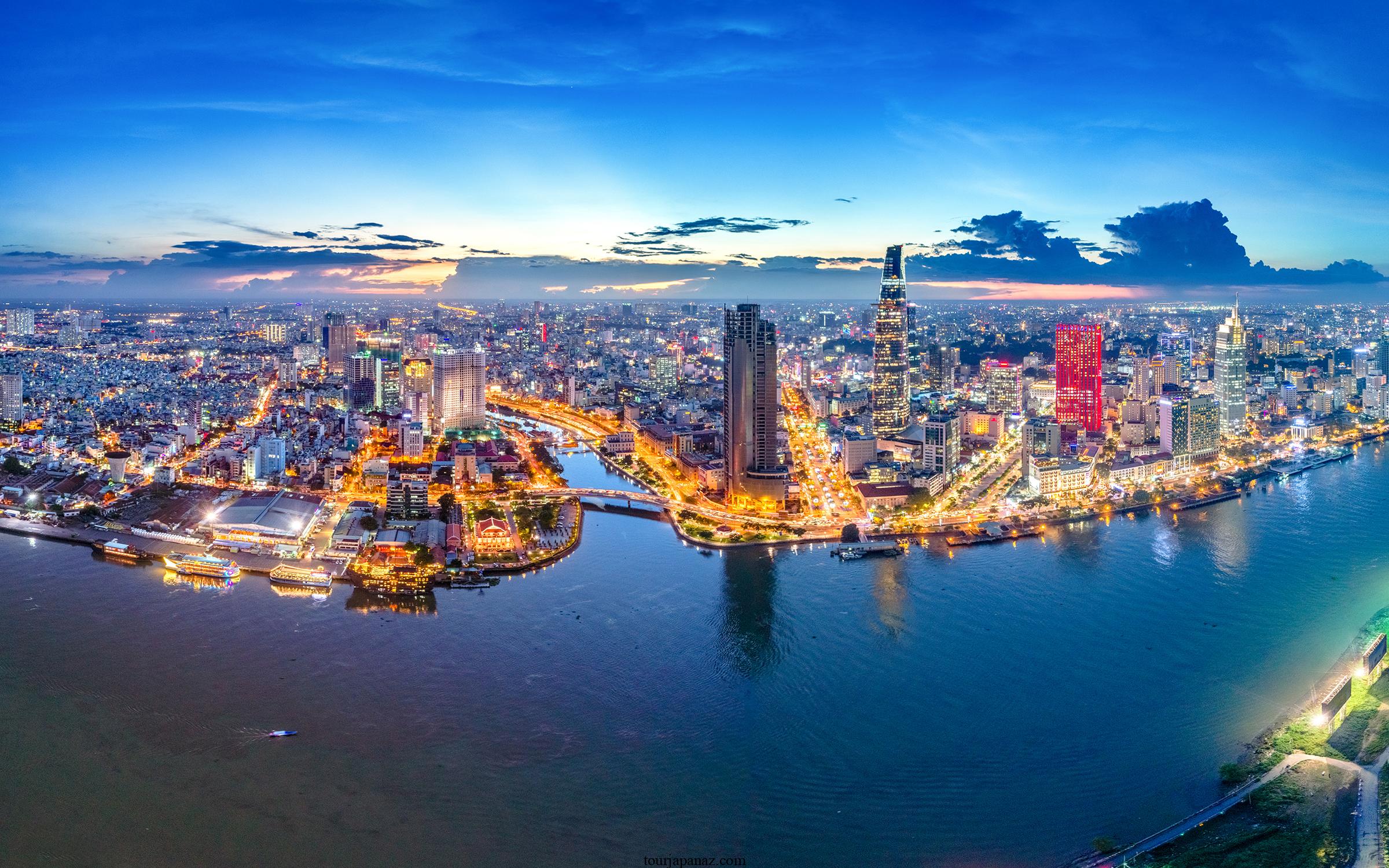 How to spend amazing 24 hours in Ho Chi Minh City (2024) 3
