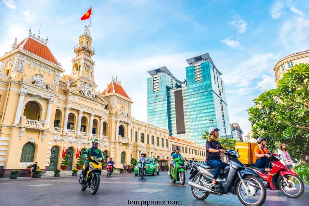 How to spend amazing 24 hours in Ho Chi Minh City (2024) 4