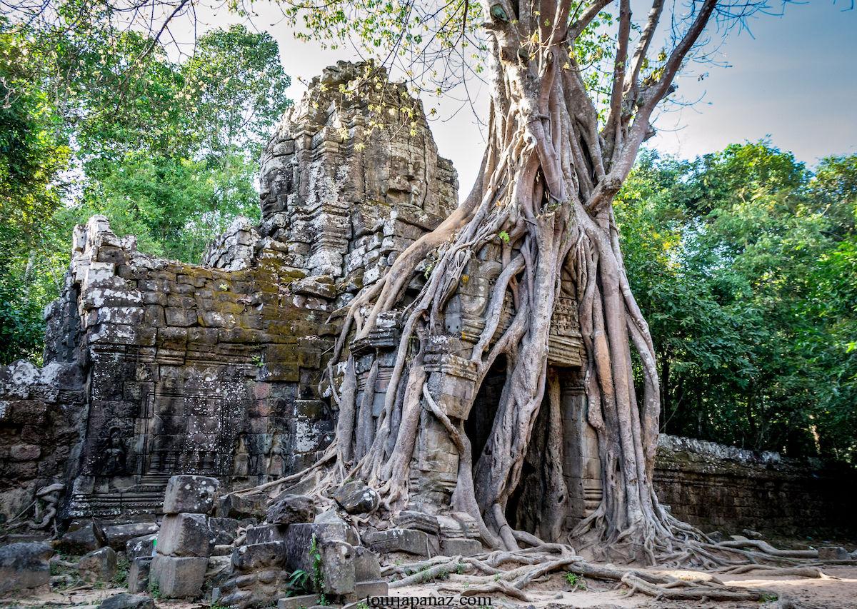 12 fun things to do in Siem Reap (besides Angkor Wat temples) 2