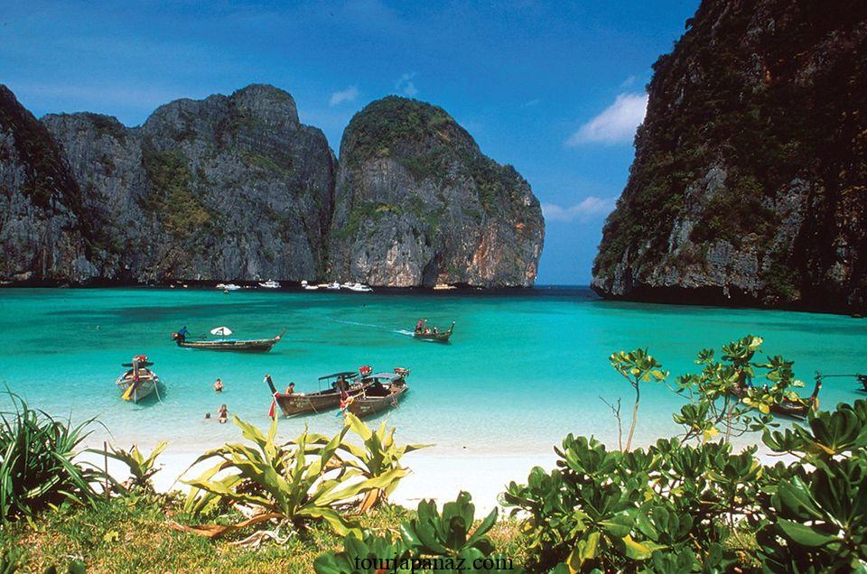 20 great reasons to visit Phuket: Thailand’s tropical paradise 2
