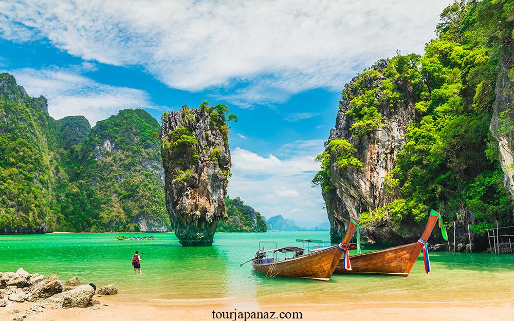 20 great reasons to visit Phuket: Thailand’s tropical paradise 5