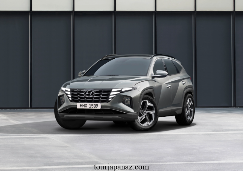 Hyundai Tsuboson 2024: Latest features, prices, and release date