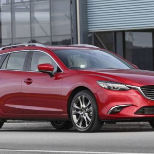The Ultimate Guide to Choosing the Best Équipement Mazda CX-3024